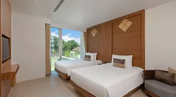 SPLASH BEACH RESORT (ex. GRAND WEST SANDS)