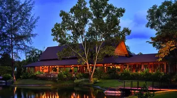 SPLASH BEACH RESORT (ex. GRAND WEST SANDS)