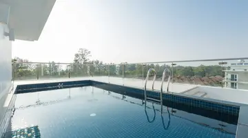 SPLASH BEACH RESORT (ex. GRAND WEST SANDS)