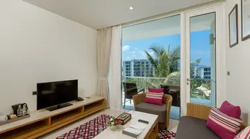 SPLASH BEACH RESORT (ex. GRAND WEST SANDS)