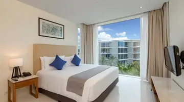 SPLASH BEACH RESORT (ex. GRAND WEST SANDS)