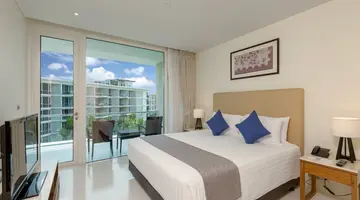 SPLASH BEACH RESORT (ex. GRAND WEST SANDS)