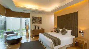 SPLASH BEACH RESORT (ex. GRAND WEST SANDS)