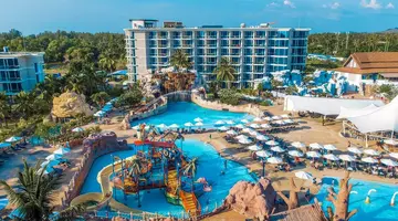 Splash Beach Resort Phuket