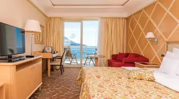 Splendid Conference & SPA Resort