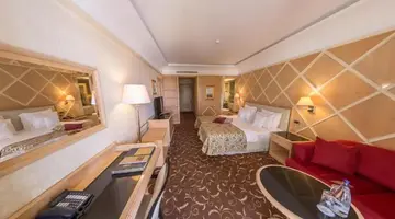 Splendid Conference & SPA Resort