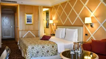 Splendid Conference & SPA Resort