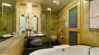 Splendid Conference & SPA Resort