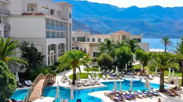 Splendid Conference &amp SPA Resort