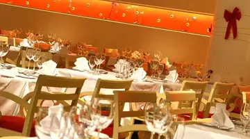 Splendid Conference & SPA Resort