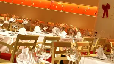 Splendid Conference & SPA Resort
