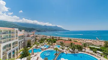 Splendid Conference & Spa Resort