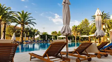 Splendid Conference & Spa Resort