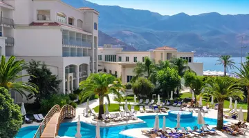 Splendid Conference & Spa Resort