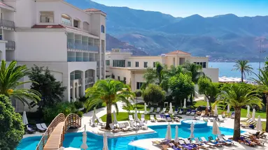 Splendid Conference & Spa Resort