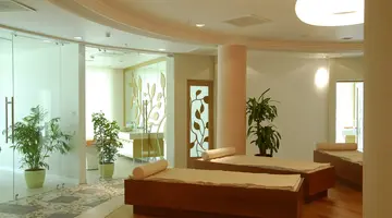 Splendid Conference & Spa Resort