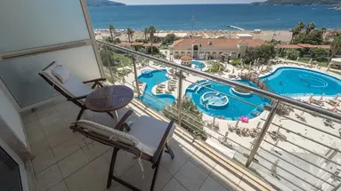 SPLENDID CONFERENCE & SPA RESORT