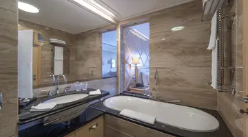 SPLENDID CONFERENCE & SPA RESORT