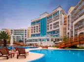 SPLENDID CONFERENCE & SPA RESORT