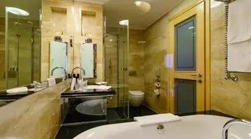 Splendid Conference & SPA Resort