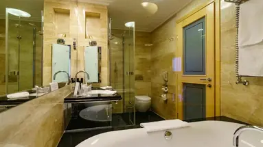 Splendid Conference & SPA Resort