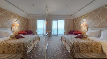 SPLENDID CONFERENCE & SPA RESORT