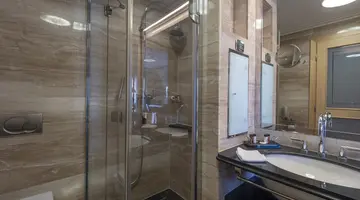 SPLENDID CONFERENCE & SPA RESORT