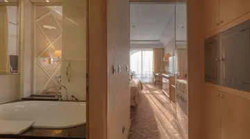 SPLENDID CONFERENCE & SPA RESORT