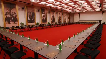 SPLENDID CONFERENCE & SPA RESORT