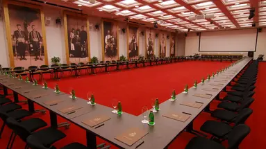 SPLENDID CONFERENCE & SPA RESORT