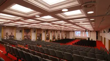 SPLENDID CONFERENCE & SPA RESORT