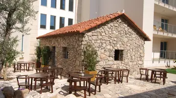 SPLENDID CONFERENCE & SPA RESORT