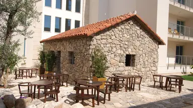 SPLENDID CONFERENCE & SPA RESORT