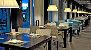 Splendid Conference & Spa Resort