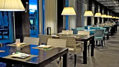 Splendid Conference & Spa Resort