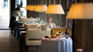 Splendid Conference & SPA Resort
