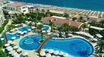 Splendid Conference & Spa Resort