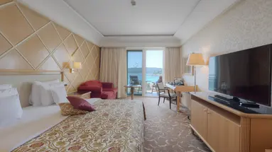 SPLENDID CONFERENCE & SPA RESORT