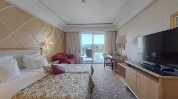 SPLENDID CONFERENCE & SPA RESORT