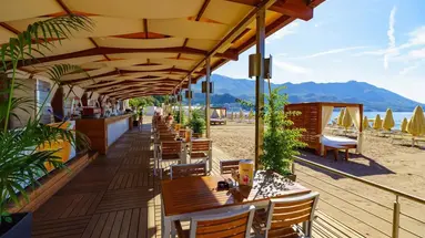Splendid Conference & Spa Resort