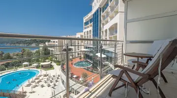 SPLENDID CONFERENCE & SPA RESORT