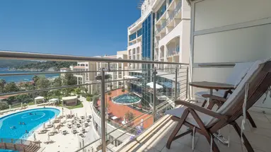 SPLENDID CONFERENCE & SPA RESORT