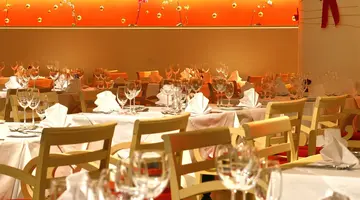 Splendid Conference & Spa Resort