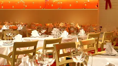 Splendid Conference & Spa Resort