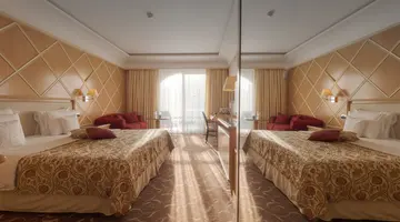 SPLENDID CONFERENCE & SPA RESORT