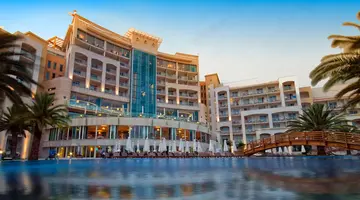 Splendid Conference & Spa Resort