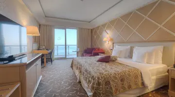Splendid Conference & Spa Resort