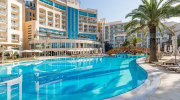 Splendid Conference & Spa Resort