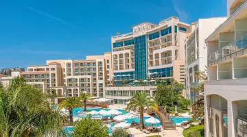Splendid Conference & Spa Resort