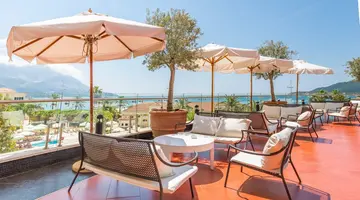 Splendid Conference & Spa Resort
